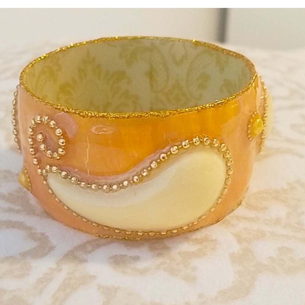IRIS Original Design Bracelet